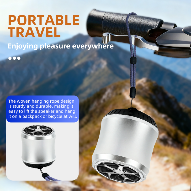 2-in-1 wireless TWS metal shel - Audio Music Play avaliação e preço