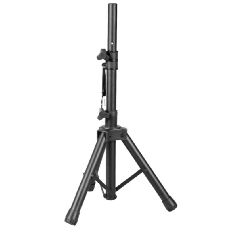 tripod Speaker Stand Tripod St - Speaker Stand Tripod avaliação e preço