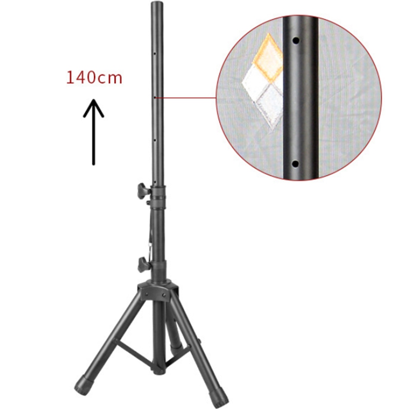 tripod Speaker Stand Tripod St - Speaker Stand Tripod avaliação e preço