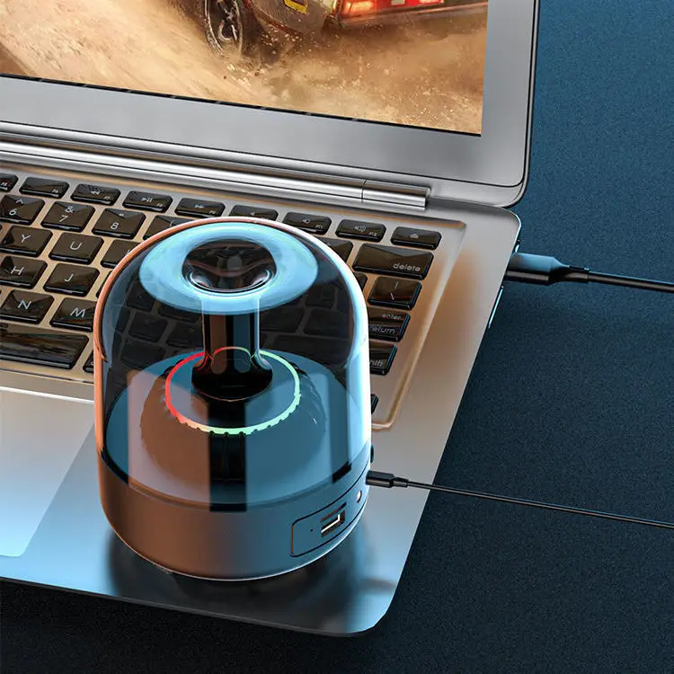 Generation Bluetooth Speaker S - Audio Music Generator Free avaliação e preço