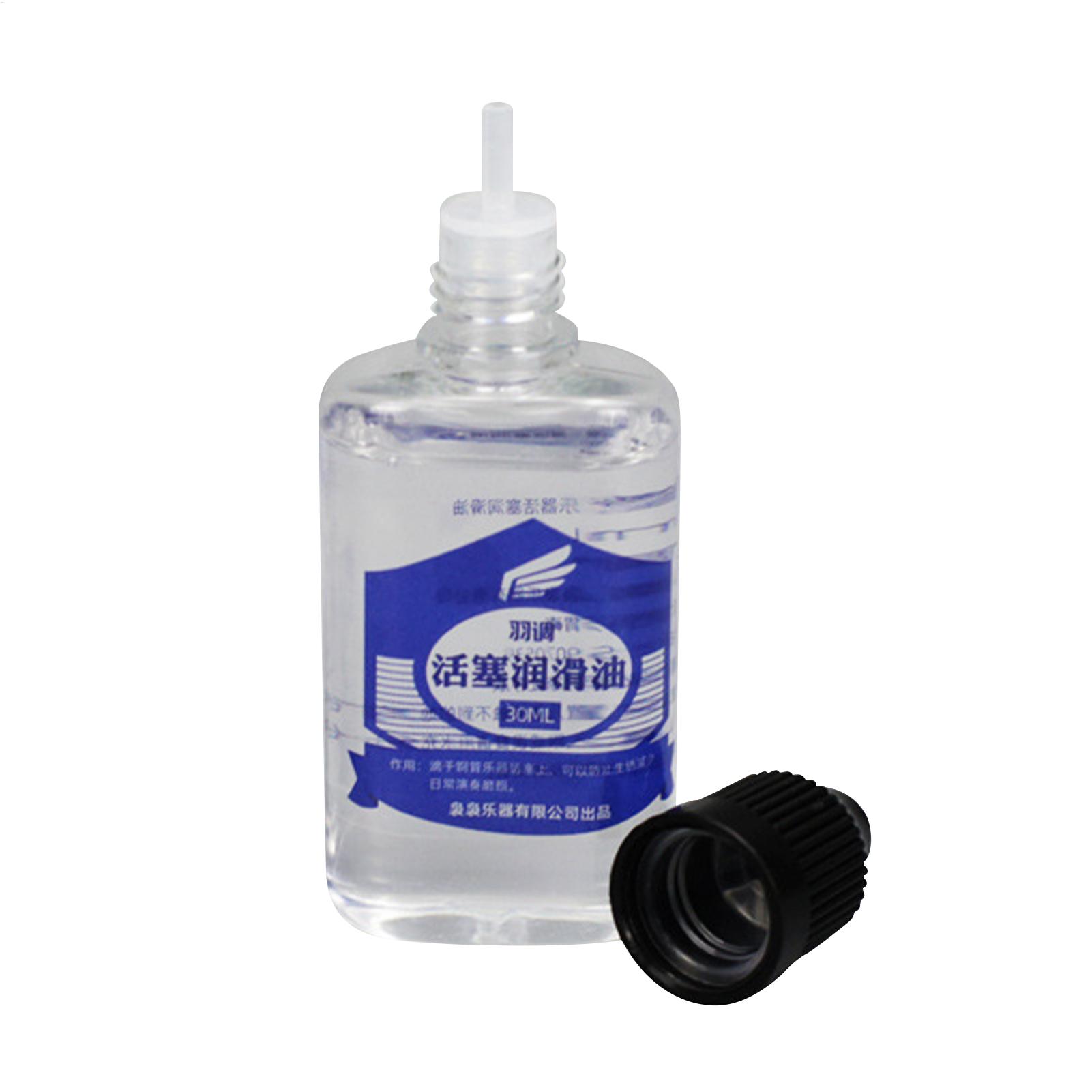 Effective Valve Oil For Trumpe - Trumpet Valve Oil avaliação e preço