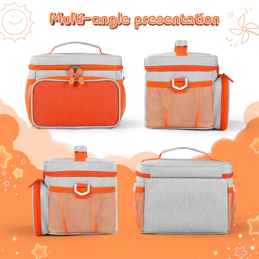 Carrying Case for Yoto Player  - Audio Music Generator Free avaliação e preço