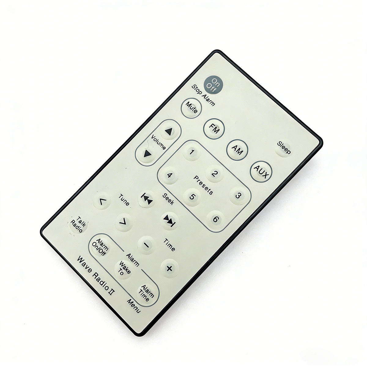Suitable for BOSE Wave Radio 3 - Audio Music Generator Free avaliação e preço