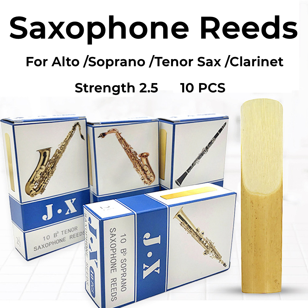 Reeds Saxophone Reeds Strength - Trumpet Valve Oil avaliação e preço