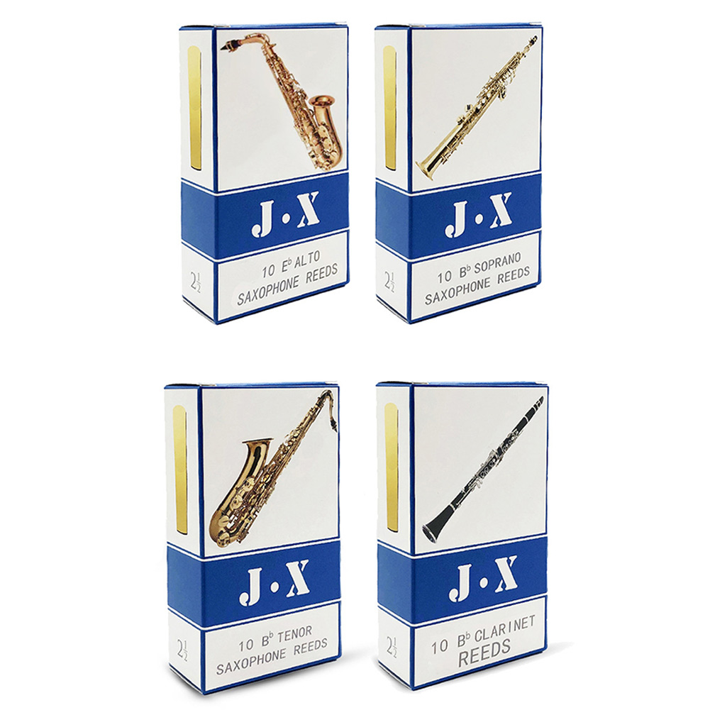 Reeds Saxophone Reeds Strength - Trumpet Valve Oil avaliação e preço