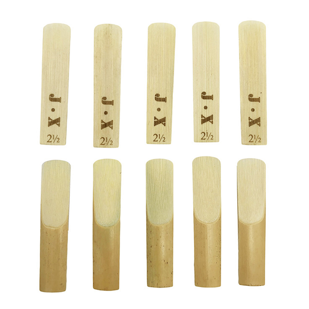 Reeds Saxophone Reeds Strength - Trumpet Valve Oil avaliação e preço