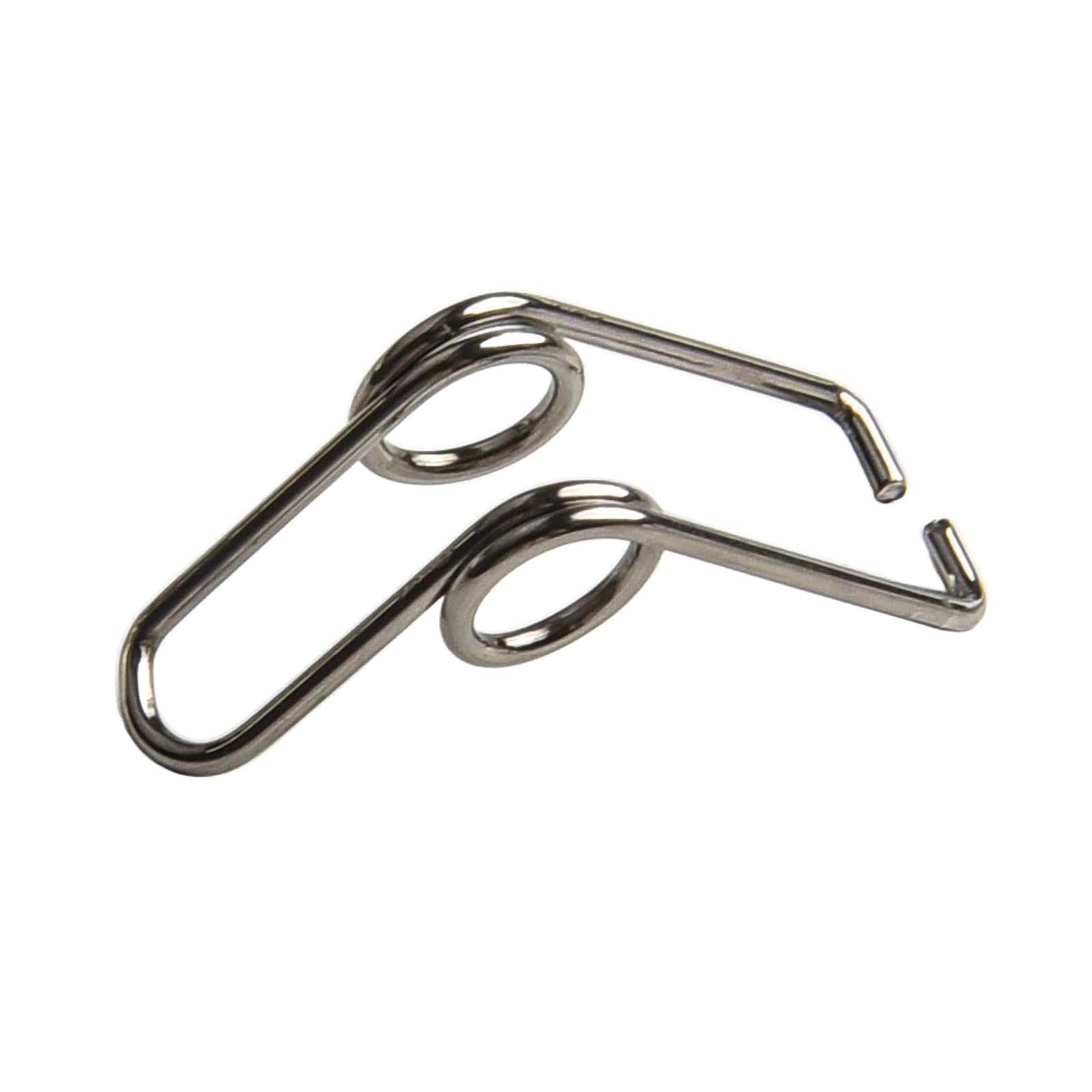 5 PCS Set Iron Trumpet Trombon - Trumpet Valve Oil avaliação e preço