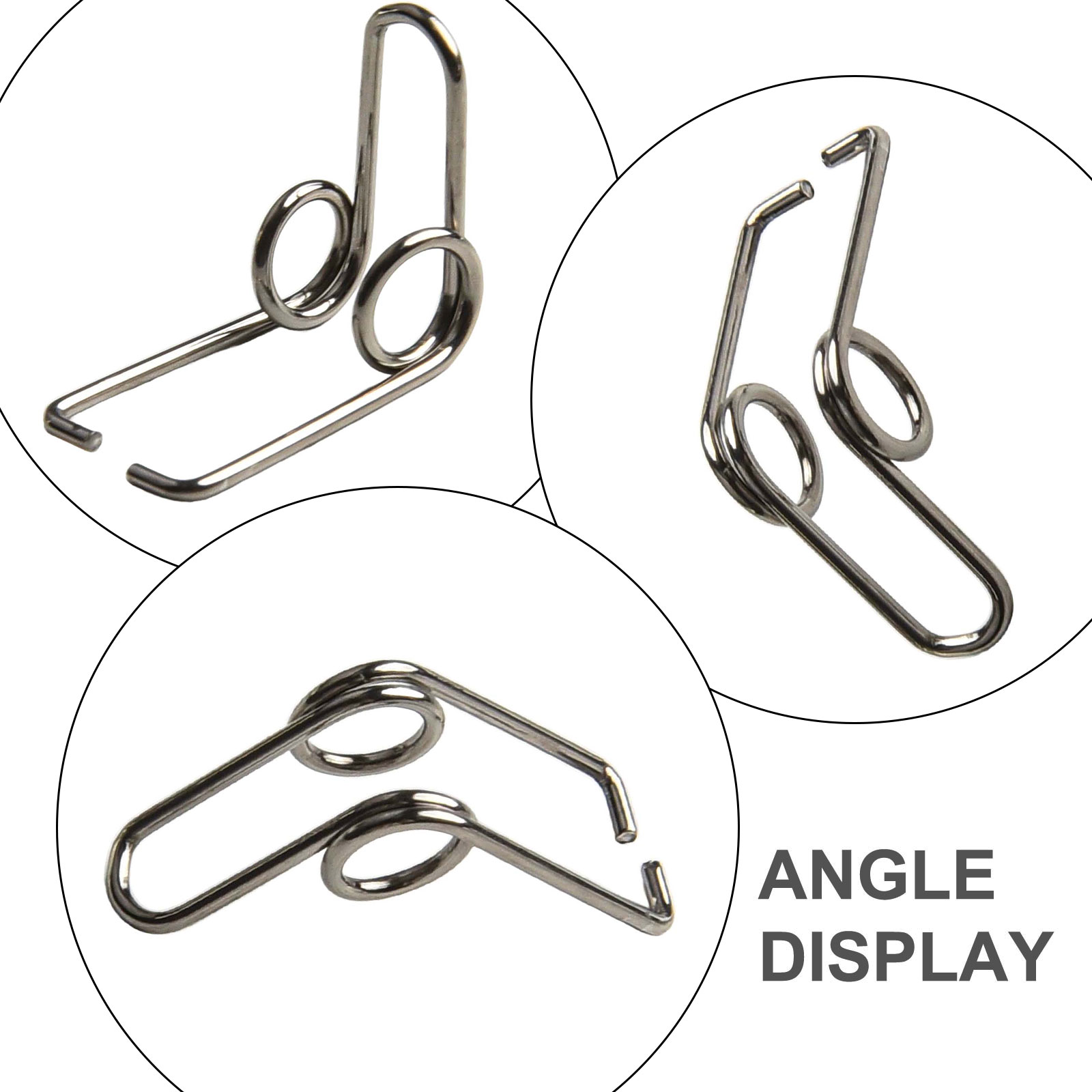 5pcs Iron Trumpet Trombone Alt - Trumpet Valve Oil avaliação e preço