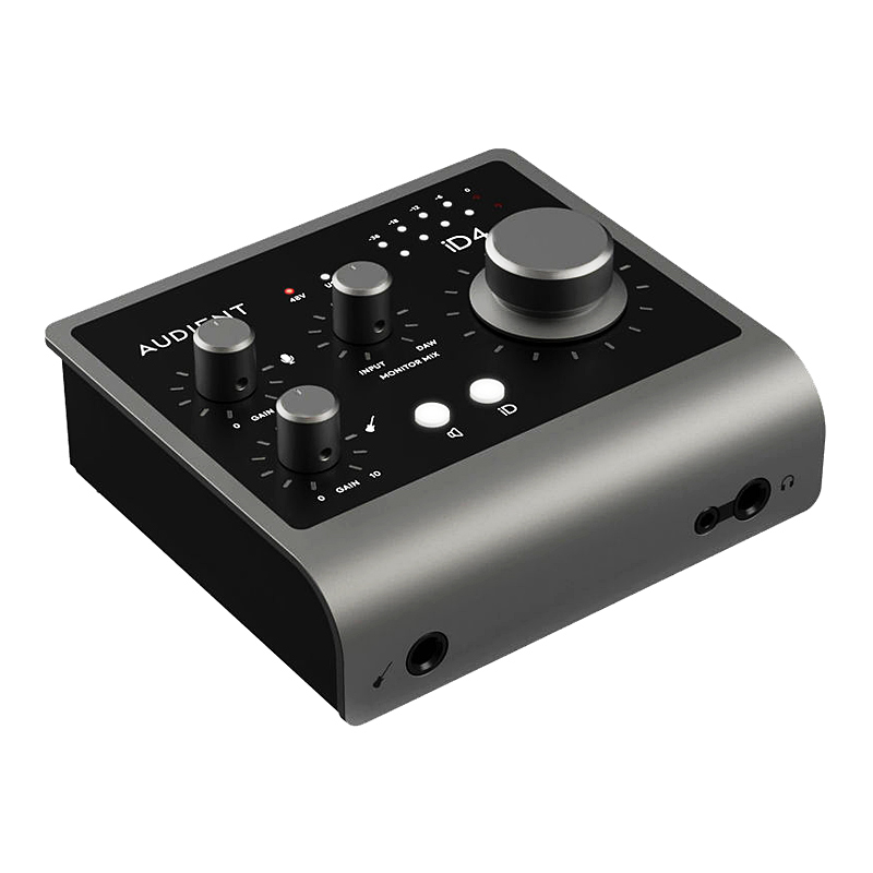 Second generation professional - Audio Music Generator Free avaliação e preço