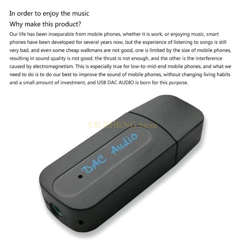 E56B Professional USB Sound Ca - Headphone Amplifier Dac avaliação e preço